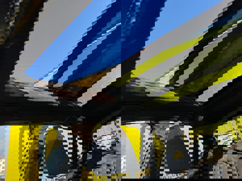 Image BMW SÉRIE 2 ACTIVE TOURER 218 d 2.0 150 M Sport Full leds TO GPS Radar HUD Régul Clim auto Gtie 1 an